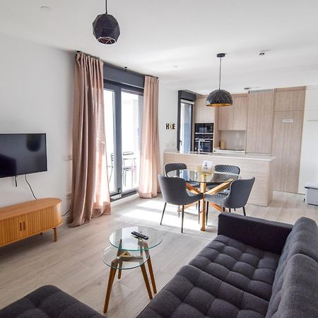 Letplanet Martiricos Apartamento Málaga Exterior foto