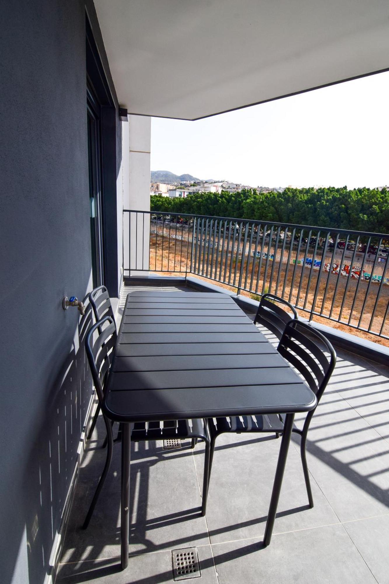 Letplanet Martiricos Apartamento Málaga Exterior foto
