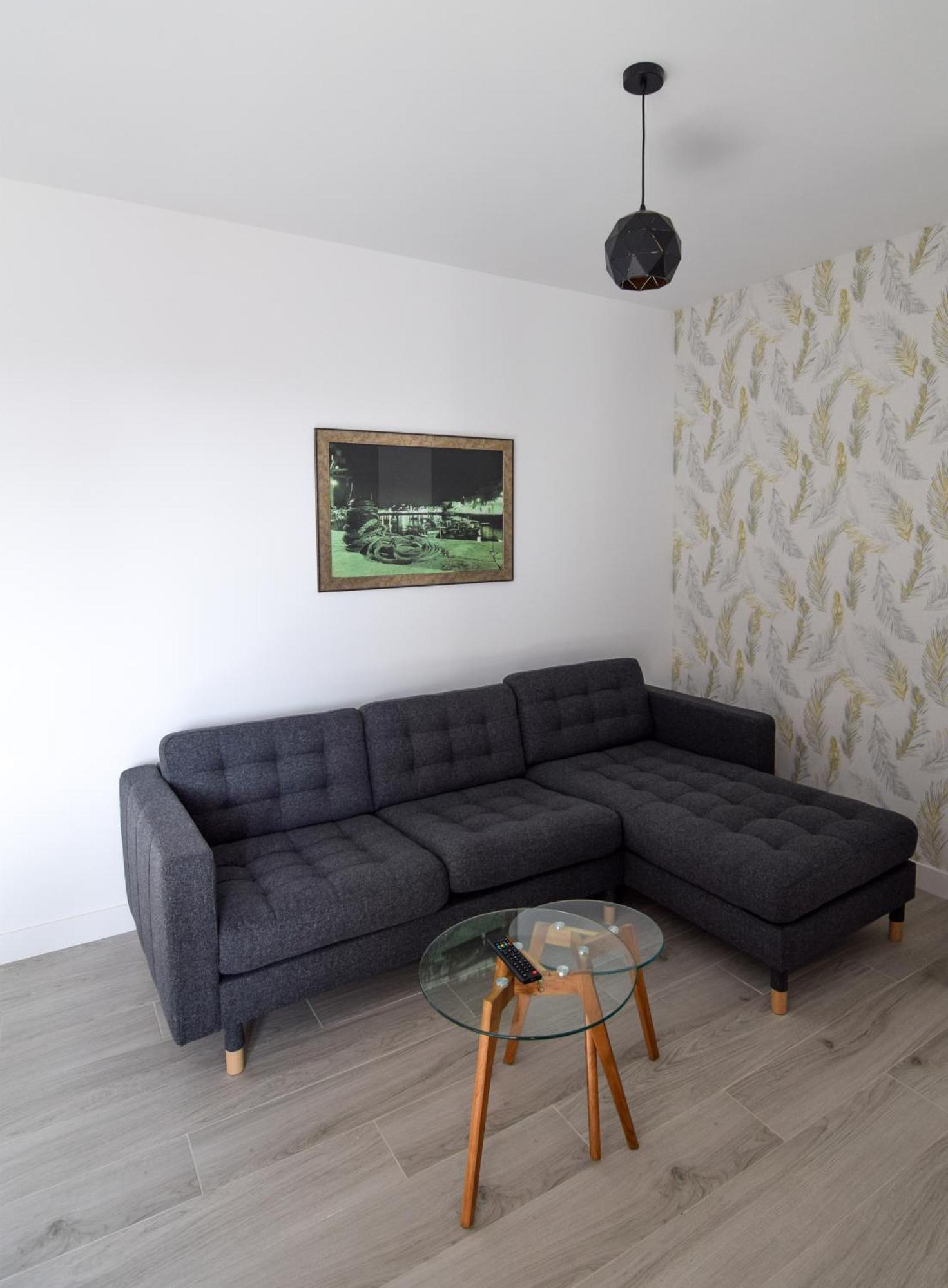 Letplanet Martiricos Apartamento Málaga Exterior foto