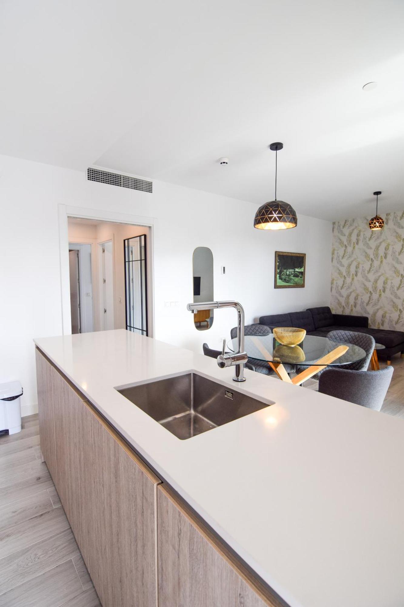 Letplanet Martiricos Apartamento Málaga Exterior foto