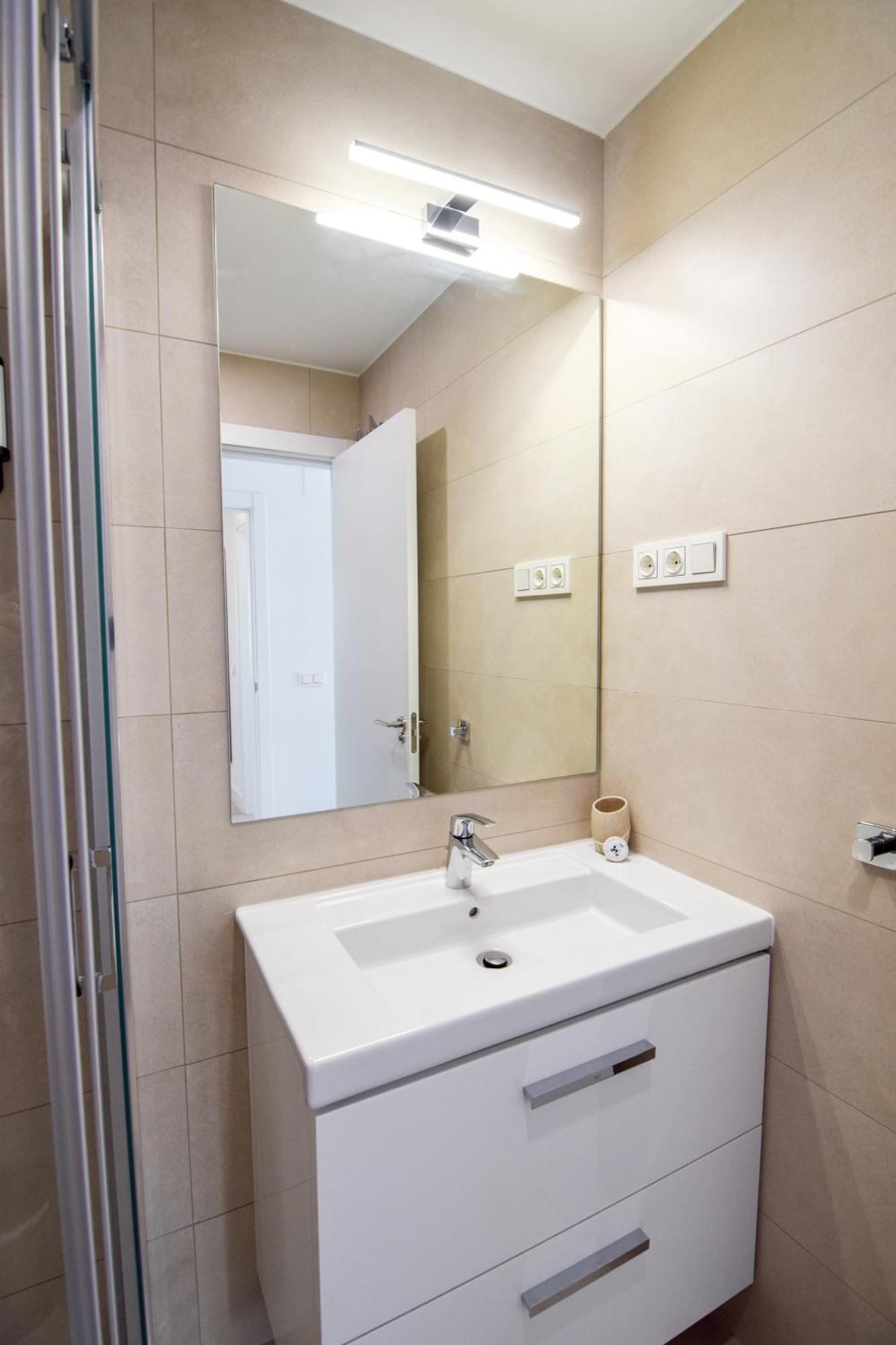 Letplanet Martiricos Apartamento Málaga Exterior foto