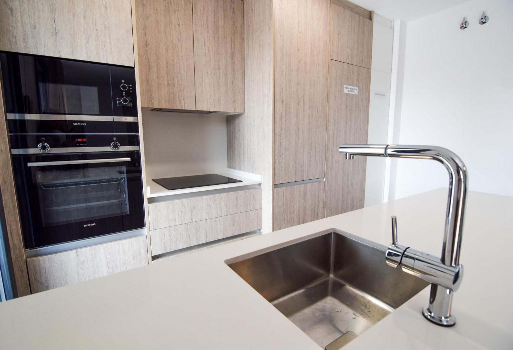 Letplanet Martiricos Apartamento Málaga Exterior foto