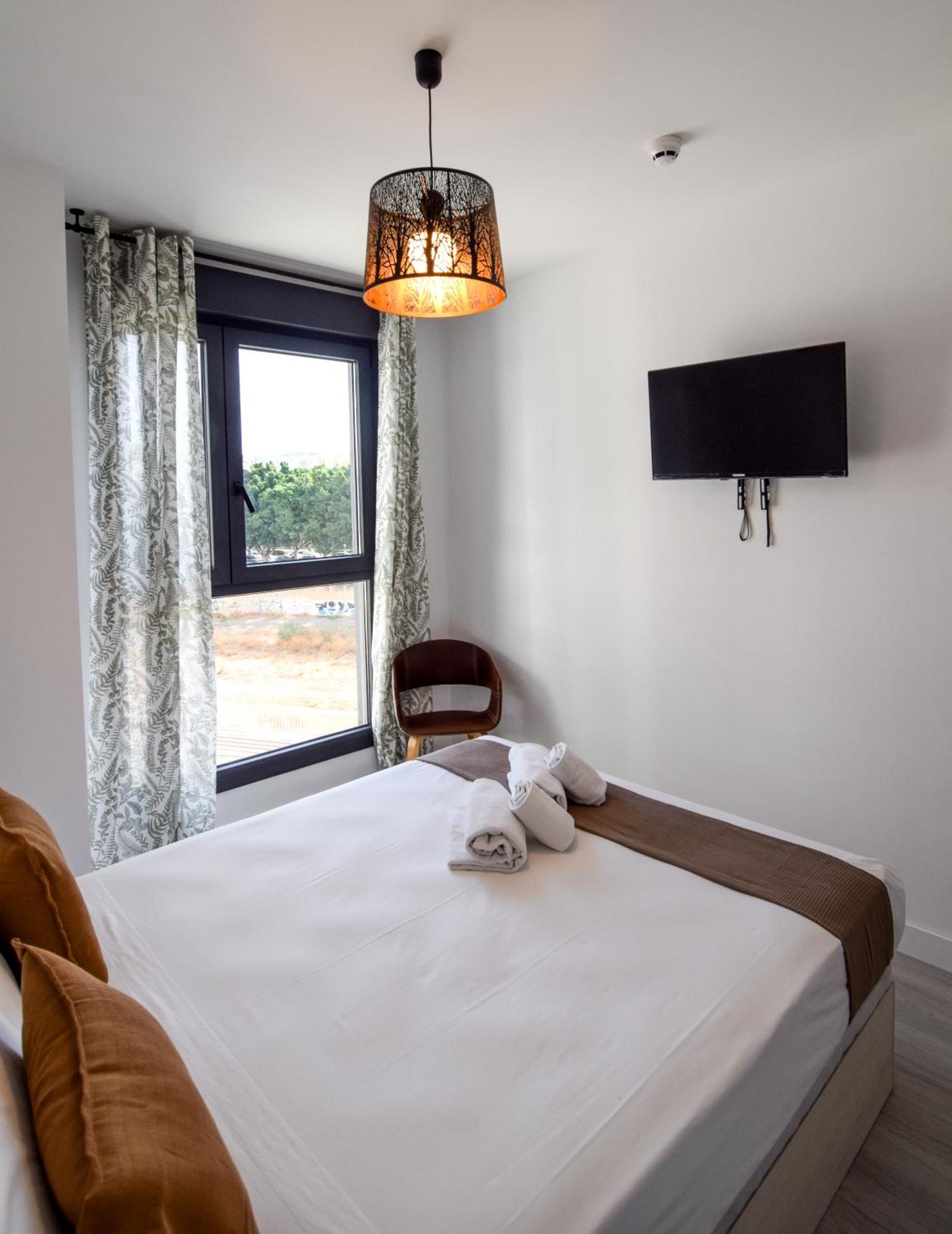 Letplanet Martiricos Apartamento Málaga Exterior foto