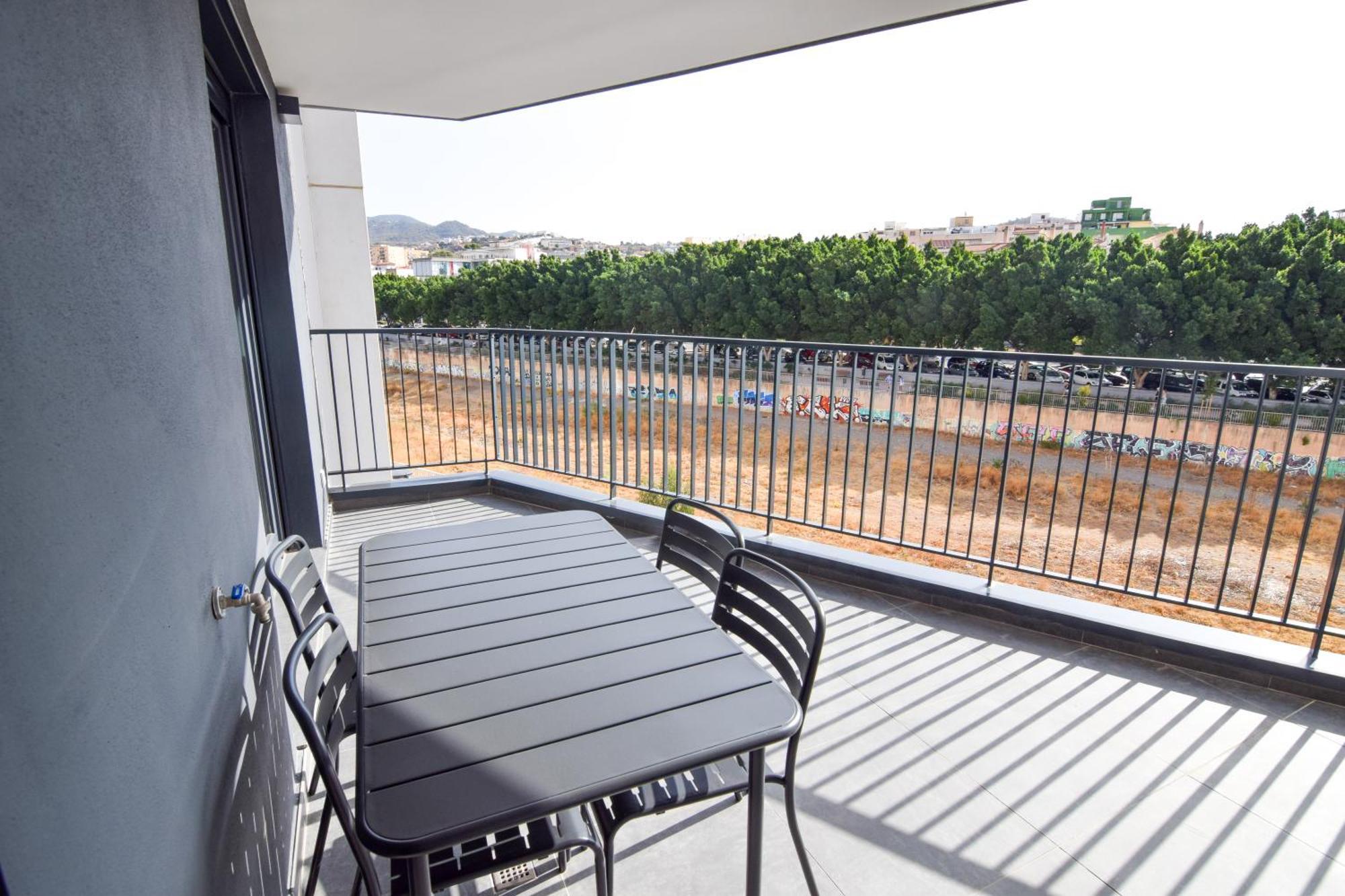 Letplanet Martiricos Apartamento Málaga Exterior foto