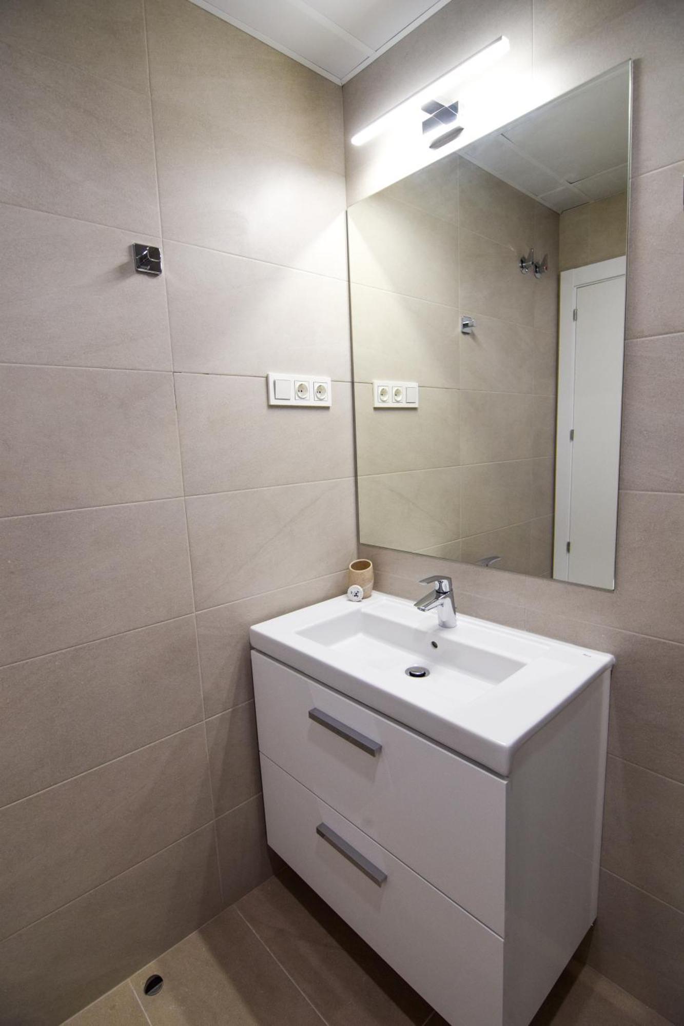 Letplanet Martiricos Apartamento Málaga Exterior foto