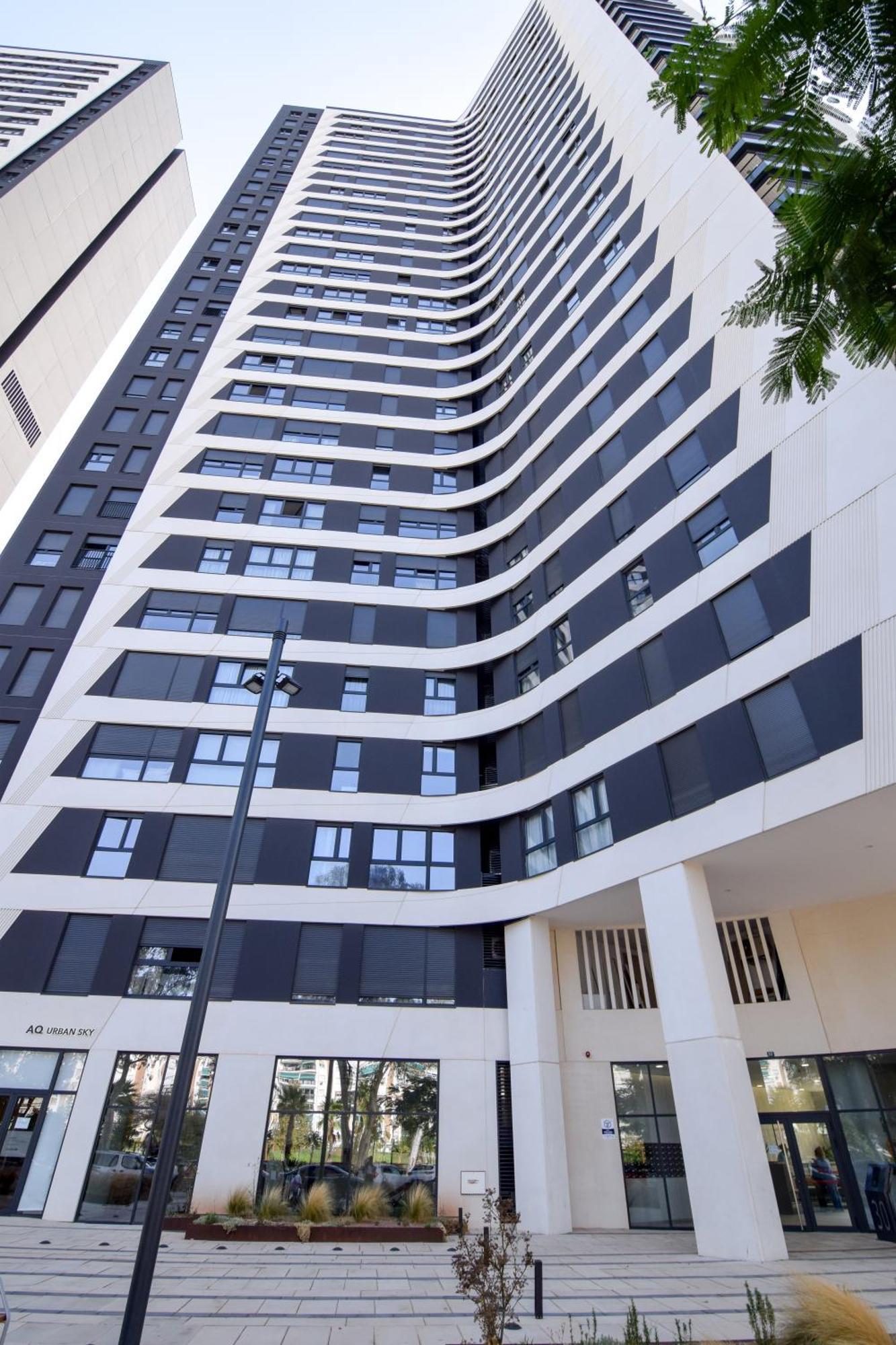 Letplanet Martiricos Apartamento Málaga Exterior foto