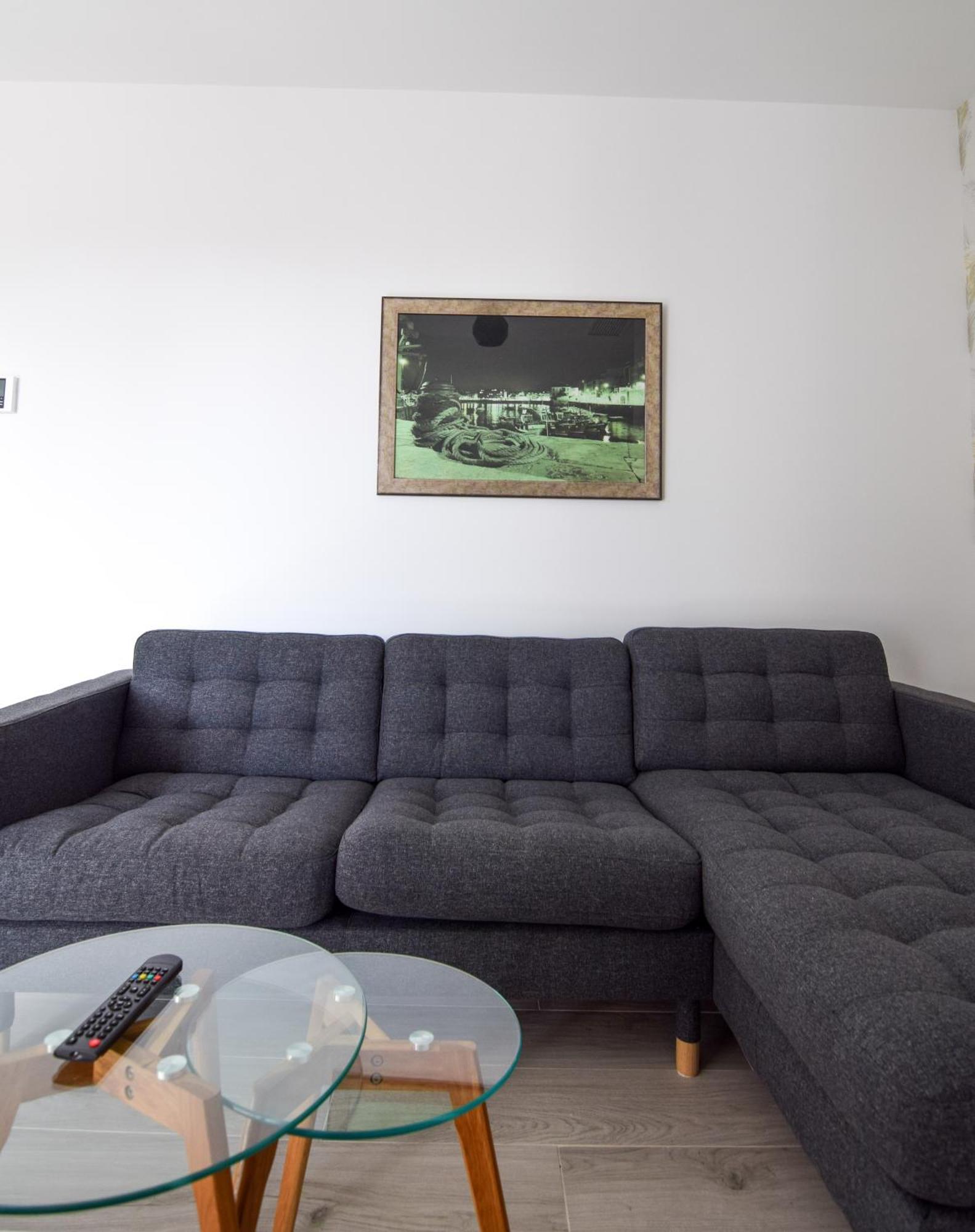 Letplanet Martiricos Apartamento Málaga Exterior foto
