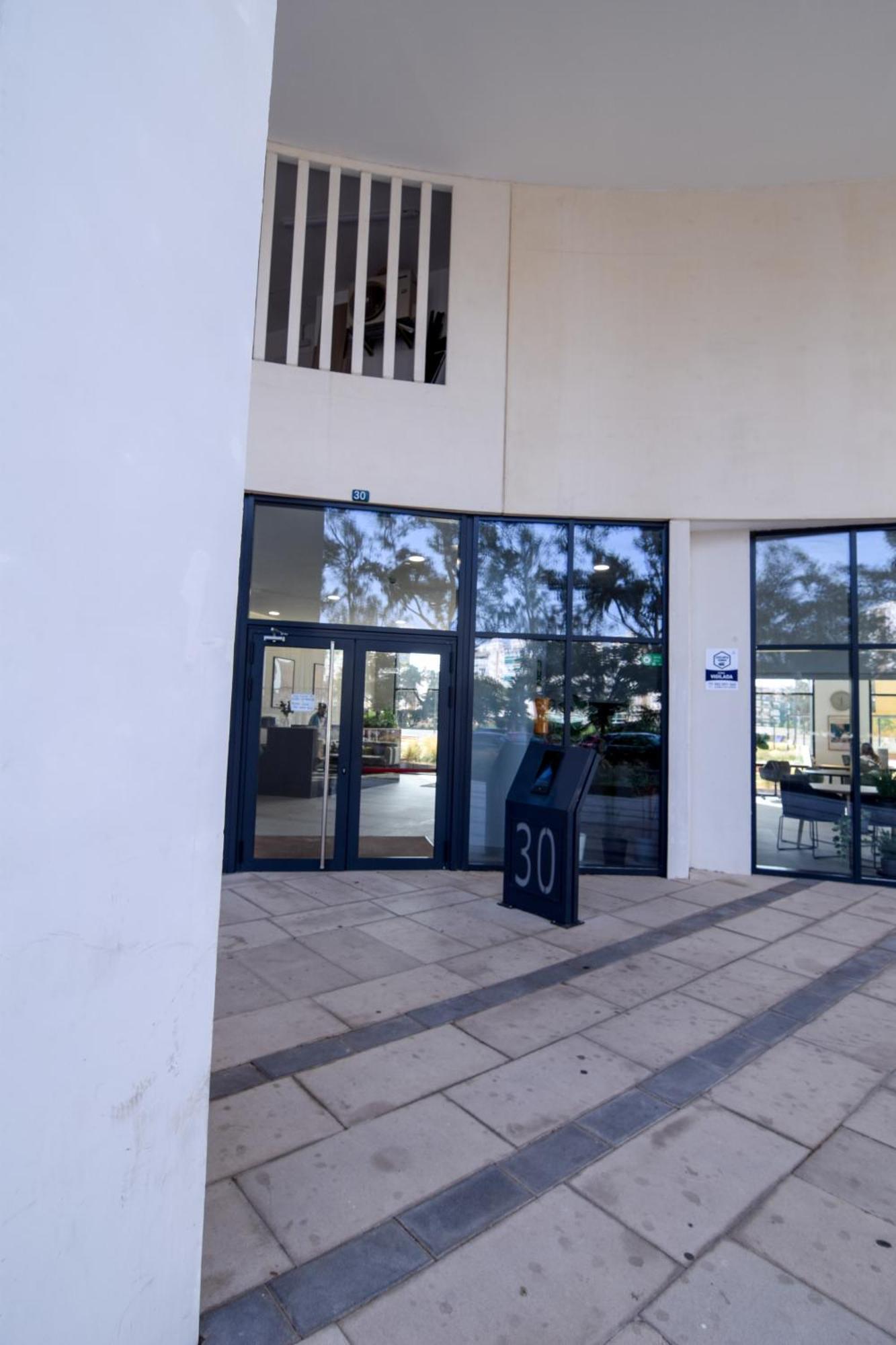 Letplanet Martiricos Apartamento Málaga Exterior foto